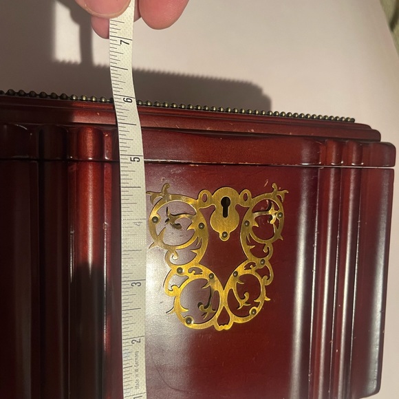 Bombay Storage Box - Picture 12 of 16